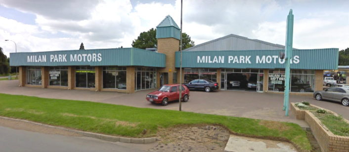 Milan Park Motors - Used Car Dealer Bethal Mpumalanga Milan Park Motors - Used Car Dealer Bethal Mpumalanga
