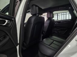 2014 PORSCHE MACAN S DIESEL full