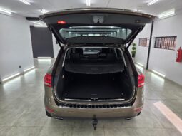 2012 Volkswagen Touareg V8 TDI full