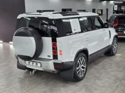 2020 Land Rover Defender 110 P300 SE full