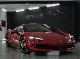 2024 Ferrari 296 GTB