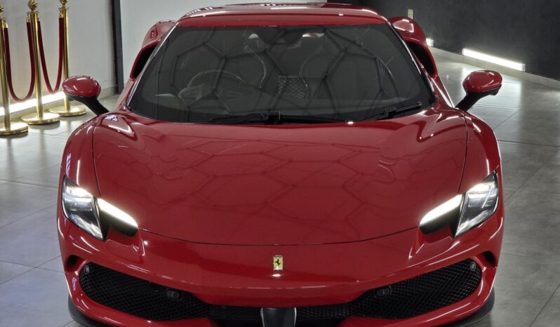 2024 Ferrari 296 GTB full
