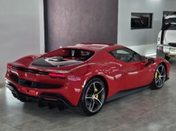 2024 Ferrari 296 GTB full