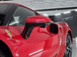 2024 Ferrari 296 GTB full