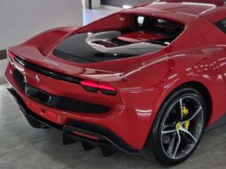2024 Ferrari 296 GTB full