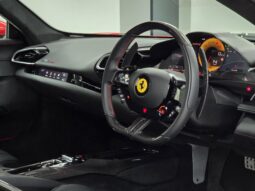 2024 Ferrari 296 GTB full