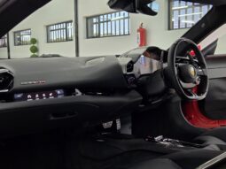 2024 Ferrari 296 GTB full