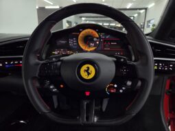 2024 Ferrari 296 GTB full