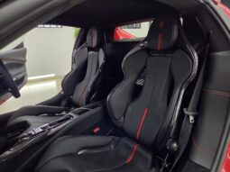 2024 Ferrari 296 GTB full