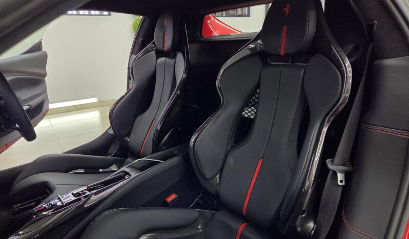 2024 Ferrari 296 GTB full