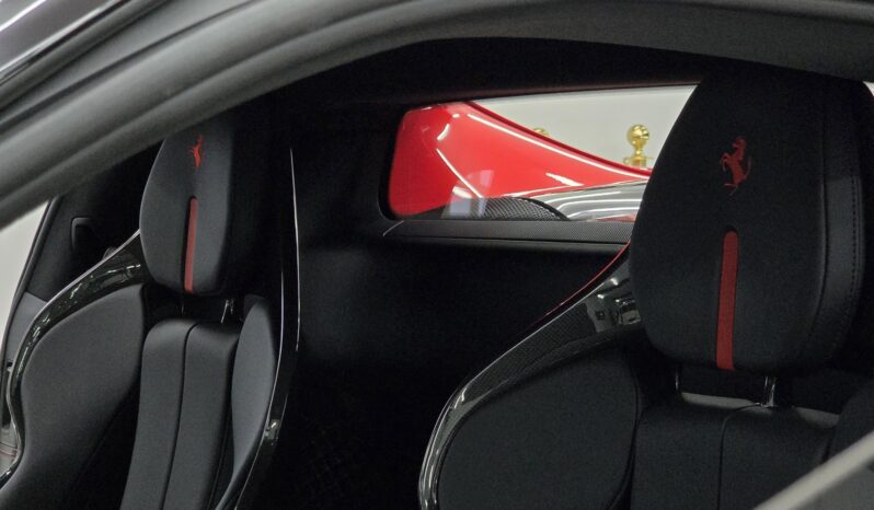 2024 Ferrari 296 GTB full