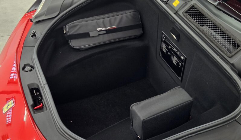2024 Ferrari 296 GTB full