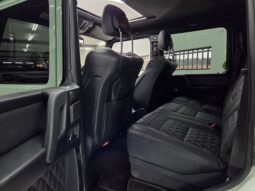 2017 Mercedes-Benz G63 Edition 463 full