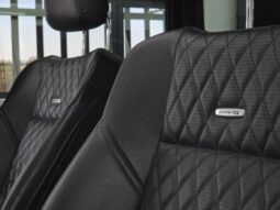 2017 Mercedes-Benz G63 Edition 463 full