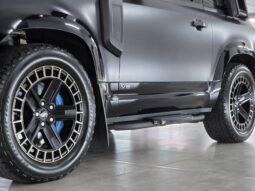 2021 Land Rover Defender 90 V8 Carpathian