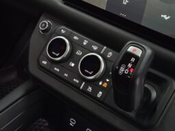 2021 Land Rover Defender 90 V8 Carpathian full