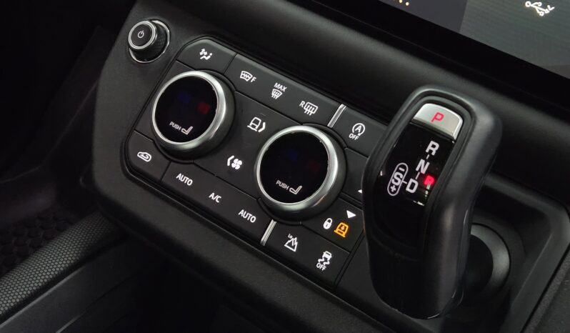 2021 Land Rover Defender 90 V8 Carpathian full