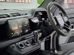 2021 Land Rover Defender 90 V8 Carpathian full