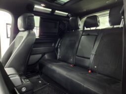 2021 Land Rover Defender 90 V8 Carpathian full