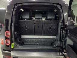 2021 Land Rover Defender 90 V8 Carpathian full